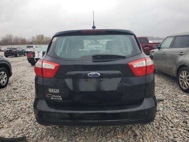 2016 Ford C-MAX Premium SEL