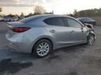 2016 Mazda 3 Grand Touring