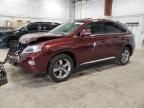 2014 Lexus RX 350 Base