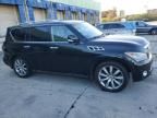 2012 Infiniti QX56