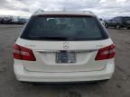 2012 Mercedes-Benz E 350 4matic Wagon