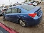 2014 Subaru Impreza Premium