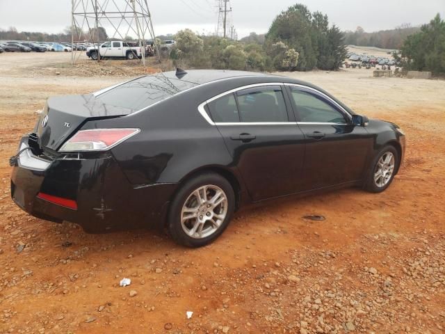 2010 Acura TL