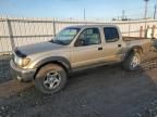 2004 Toyota Tacoma Double Cab