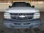 2006 Chevrolet Silverado C2500 Heavy Duty