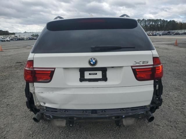 2012 BMW X5 XDRIVE35I