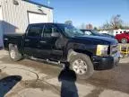 2011 Chevrolet Silverado K1500 LS