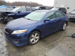 Run And Drives Cars for sale at auction: 2011 Toyota Camry SE