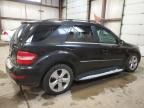 2010 Mercedes-Benz ML 350 Bluetec