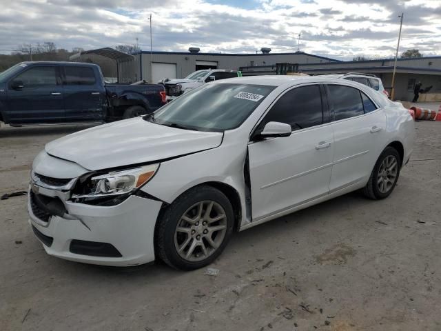 2014 Chevrolet Malibu 1LT