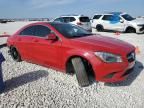 2014 Mercedes-Benz CLA 250 4matic