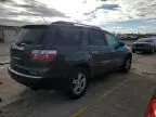 2012 GMC Acadia SLE