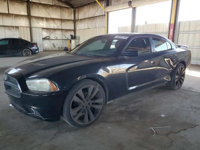 2014 Dodge Charger SE