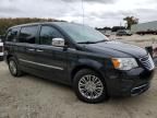 2013 Chrysler Town & Country Touring L