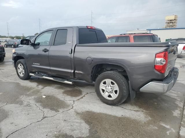 2014 Toyota Tundra Double Cab SR