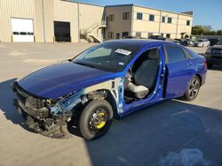 Hyundai Elantra salvage cars for sale: 2023 Hyundai Elantra Limited