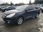 2014 Subaru Outback 3.6R Limited