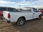 1998 Ford F150