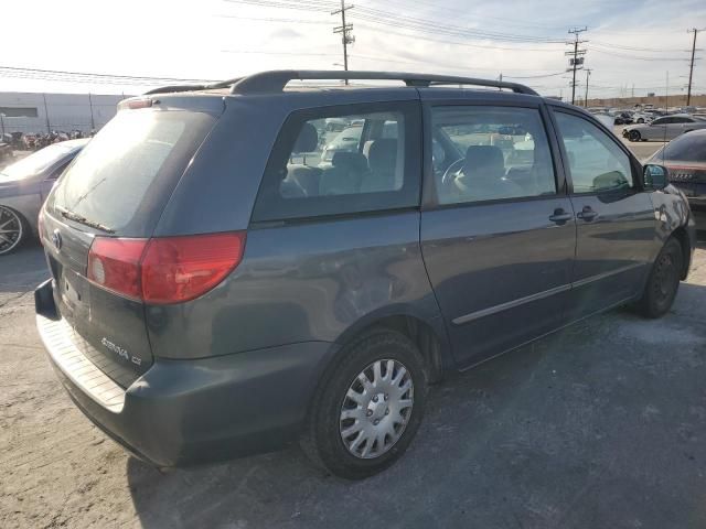 2007 Toyota Sienna CE