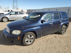 Salvage cars for sale at Adelanto, CA auction: 2008 Chevrolet HHR LT