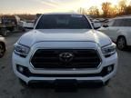 2018 Toyota Tacoma Double Cab