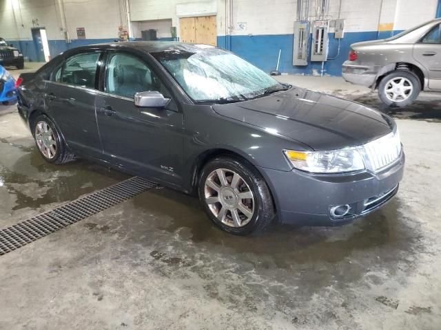 2007 Lincoln MKZ