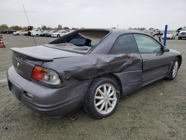 1997 Chrysler Sebring LXI