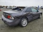 1997 Chrysler Sebring LXI