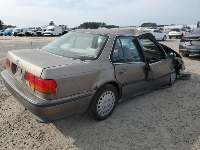 1992 Honda Accord LX