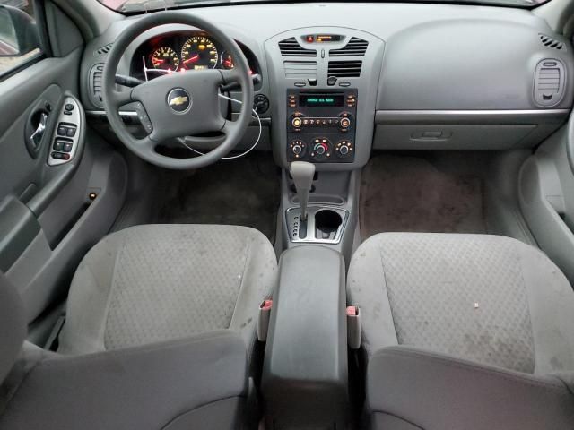 2007 Chevrolet Malibu LS