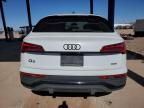 2022 Audi Q5 Sportback PRM PLS 45