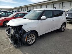 2024 KIA Soul LX en venta en Louisville, KY