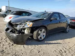 Carros salvage sin ofertas aún a la venta en subasta: 2008 Pontiac G6 Base