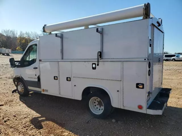 2015 Ford Transit T-350 HD