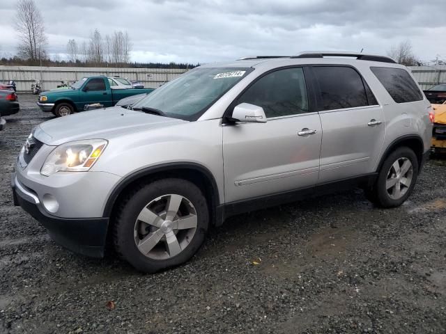 2009 GMC Acadia SLT-1