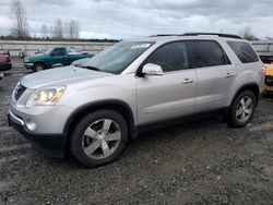 Lots with Bids for sale at auction: 2009 GMC Acadia SLT-1