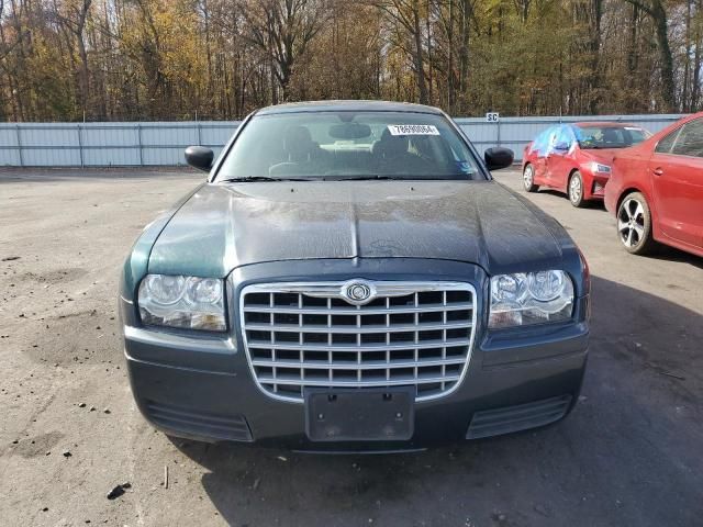 2007 Chrysler 300