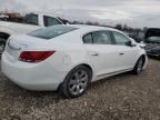 2010 Buick Lacrosse CXL