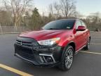 2018 Mitsubishi Outlander Sport ES