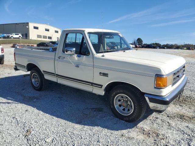 1989 Ford F150