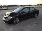 2010 Honda Civic EX