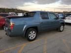 2006 Honda Ridgeline RTL