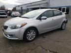 2014 KIA Forte EX