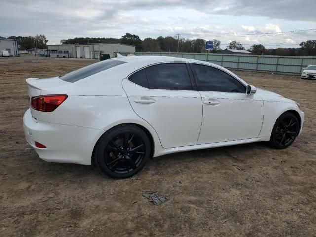 2010 Lexus IS 250