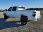 2008 Chevrolet Silverado K1500