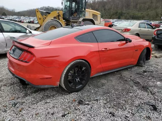 2023 Ford Mustang GT