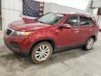 2011 KIA Sorento Base