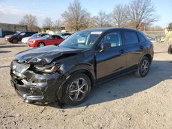 2024 Honda HR-V EXL en venta en Baltimore, MD