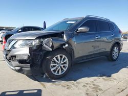 Run And Drives Cars for sale at auction: 2019 Nissan Rogue SV Hybrid