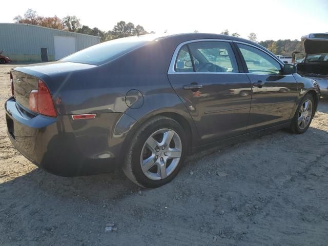 2011 Chevrolet Malibu LS